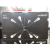 Image 1 : Artika "Wayden" LED Pendant Light - MCM Style