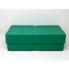 Image 2 : Green US Mint Bullion Box - 2 Interior Trays