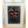 Image 1 : Jim Gilbert Print - "Wild Woman of the Woods"