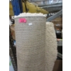 Image 1 : 5' x 7' Beige Shag Area Carpet - Customer Return