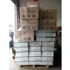 Image 1 : Skid of New Hydro Farm Bulbs & Lumagro Shrouds
