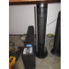 Image 1 : 2 Noma Electric Tower Heaters