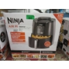 Image 1 : Ninja 3.8 L Front Basket Air Fryer 