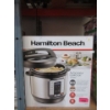 Image 1 : Hamilton Beach Electric Pressure Cooker
