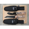Image 1 : New Break-Up-Country Knife & Gut Knife