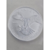 Image 1 : 1 Oz .9999 Silver 2016 Peregrine Falcon Coin