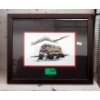 Image 1 : Richard Shorty Framed Print - Wolverine