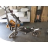 Image 1 : Jetson Folding e-Bike - No Seat, Has Charger 