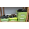 Image 2 : 5 New Pairs of Assorted Ladies Boots in Boxes