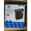 Image 1 : Pen & Gear 6 Sheet Strip-Cut Paper Shredder