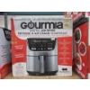 Image 1 : Gourmia Digital  Air Fryer Oven - 7 QT / 6.6 L