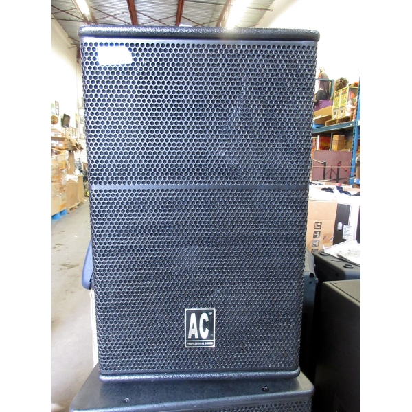Boway AC PS-12 Speaker - No Box 