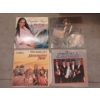 Image 2 : Box of 50+ Assorted Vintage LP Records 