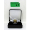 Image 2 : 1/10 Oz .9999 Fine Gold Round 
