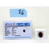 Image 1 : 11.80 CT Oval Ruby Gemstone