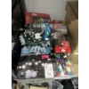 Image 1 : 10 Piece Lot of LED Lights & Light Strings