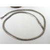 Image 2 : 5 Piece Lot of Sterling Silver Jewelry