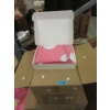 Image 1 : Case of 12 New Children's Canvas Bean Bag Chair Covers
