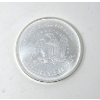 Image 2 : 1 Oz .999 Silver Liberty/Bell A-Mark Round 