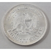 Image 1 : 1 Oz .999 Silver Liberty Bell/Eagle Round 