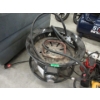 Image 1 : 16" Propane Fire Pit - No Grill - Preowned - As Is