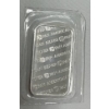 Image 2 : 1 Oz .999 Silver Pan American Silver Corp Bar 