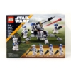 Image 1 : LEGO Star Wars Building Set - Age 6+