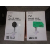 Image 1 : 4 IN1 Full HD Indoor Security Cameras in Boxes
