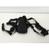 Image 1 : 2 New Over-The-Door Sex Swings - Black