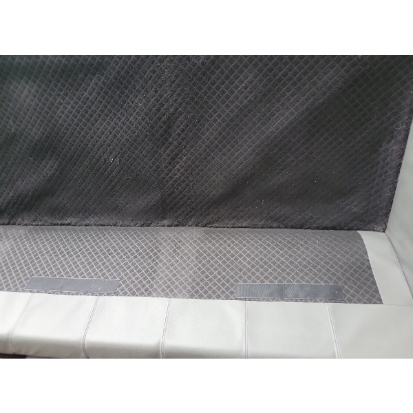 Customer Return Sofa 