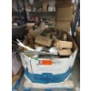 Image 1 : Skid of Assorted Customer Return Goods - As Is
