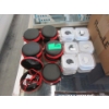 Image 1 : 30 Assorted Headphones and Earphones