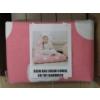 Image 1 : 6 New Children's Pink Canvas Bean Bag Chair Covers