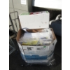 Image 1 : Skid of Assorted Customer Return Goods - As Is