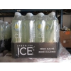 Image 1 : 6 Cases of Sparkling Ice Zero Sugar Lemonade