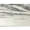 Image 4 : Chris MacClure "Nick" Artists Proof - #7/15