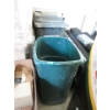 Image 1 : 2 Large Garbage Cans - Preowned - As is