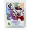 Image 1 : Sealed Box of 2020-21 SP Hockey Cards