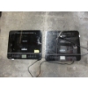 Image 1 : 2 Salton Countertop Induction Burners - No Boxes