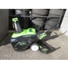 Image 1 : Greenworks Pro 22" Snow Thrower - No Battery