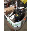 Image 1 : Skid of Assorted Customer Return Goods - As Is