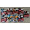 Image 1 : 9 Hot Wheels 2014 & 2015 Star Wars Vehicles