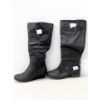 Image 1 : 5 New Pairs of  Women's Black Boots in Boxes