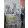 Image 1 : 5' x 7' Variegated Gray Shag Area Carpet