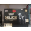 Image 1 : Wahl Deluxe Hair Cutting and Trimming Kit