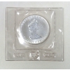 Image 2 : 1 Oz .9999 Silver 1989 Maple Leaf Coin 