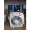 Image 1 : Small Electric Fan & 2 pureguardian Humidifiers