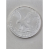Image 2 : 1 Oz .999 Silver 2025 Walking Liberty Coin 