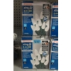 Image 1 : 3 Sets of Sylvania C6 LED String Lights 
