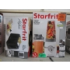 Image 1 : Starfrit Personal Blender & Starfrit 2-Slice Toaster